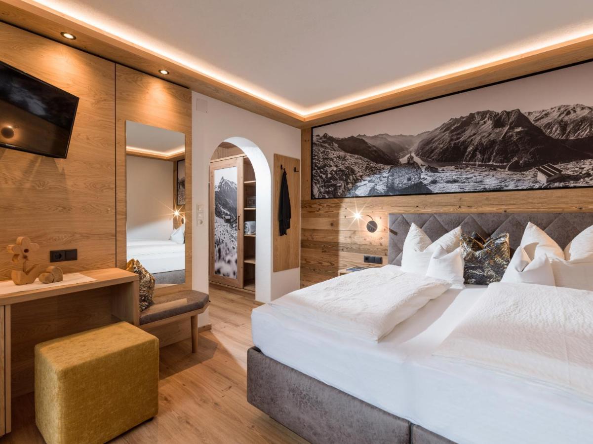 Ferienhof Hubertus Mayrhofen Buitenkant foto